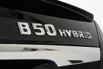 Mercedes-Benz S500 Plug-in Hybrid by Brabus 2015 года